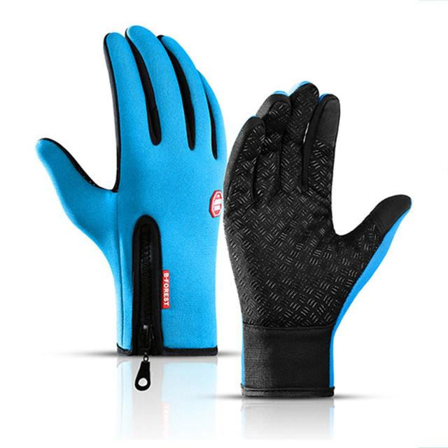 Glovify™ Neue thermische wasserdichte Handschuhe