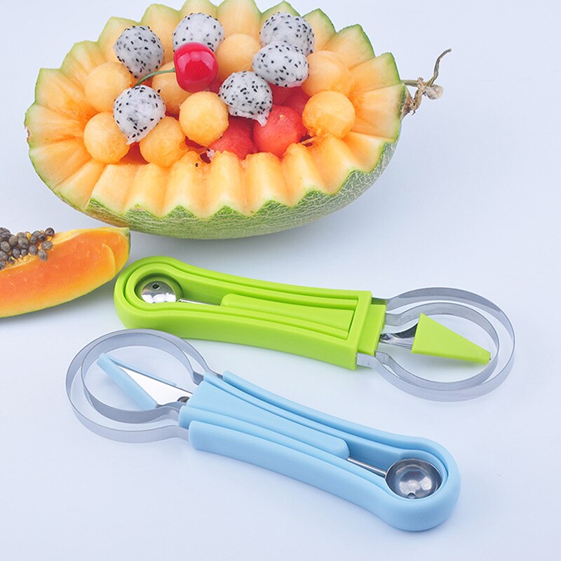 Fruita™ - 4 in 1 Werkzeugset für Obst (1+1 GRATIS)