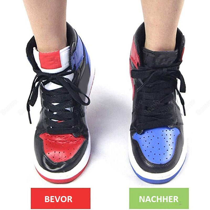 ShoeGuard™- Anti Falten Schuhkopf (1+1 GRATIS)