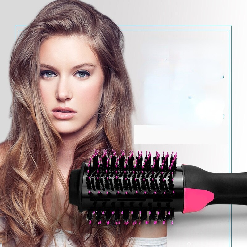 OneStep™ - 3 in 1 Haarstyling Bürste