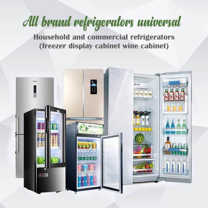 Refrigerant™ Kühlschrankentleerungs-Bagger- und Reinigungsset (1+1 gratis)