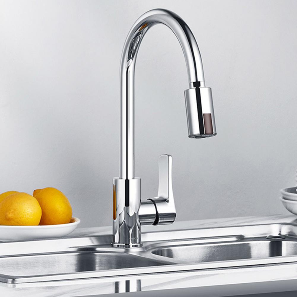 SmartTap™ - Wasserhahn mit Bewegungssensor