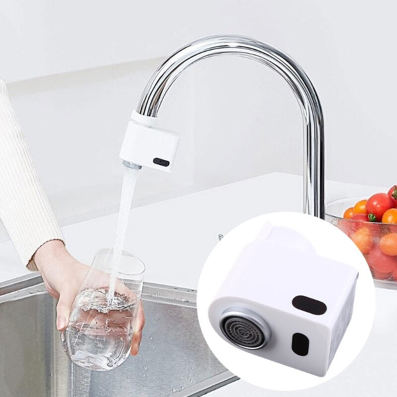 SensoTap™ - Automatischer Bewegungsmelder Wasserhahn