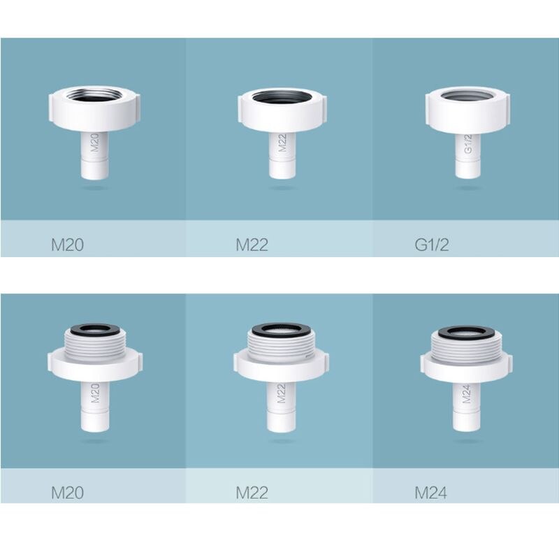 SensoTap™ - Automatischer Bewegungsmelder Wasserhahn