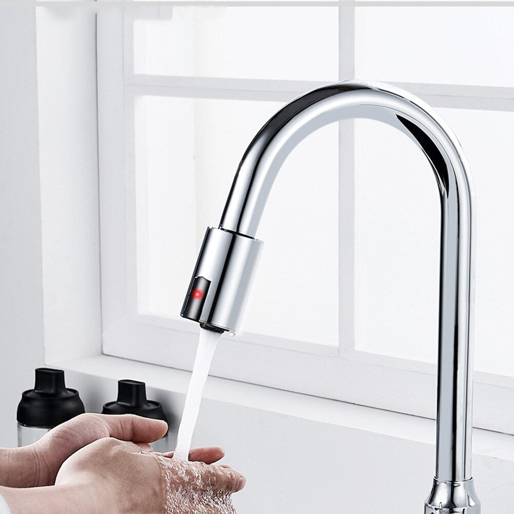 SmartTap™ - Wasserhahn mit Bewegungssensor