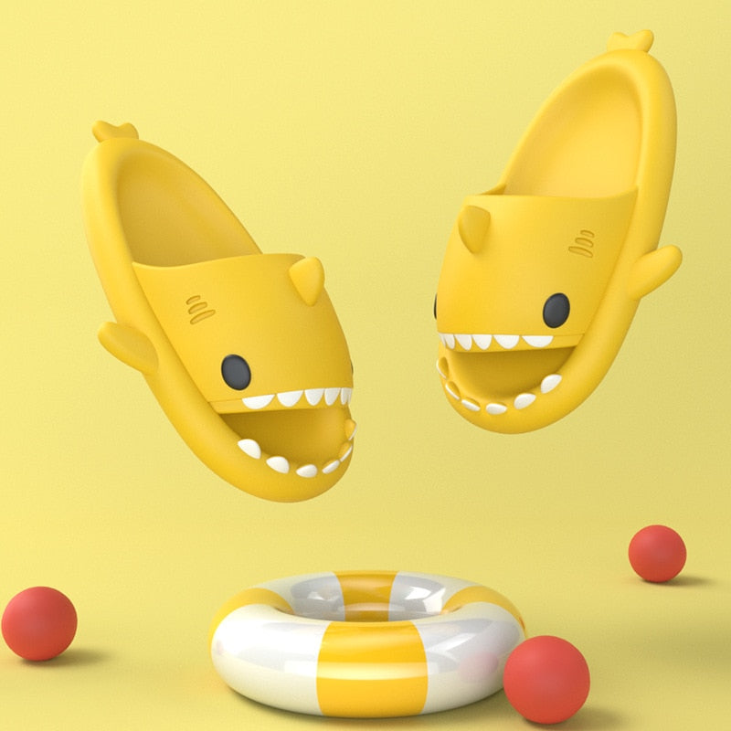 KomfyShark™ - Hai Sommer Schuhe