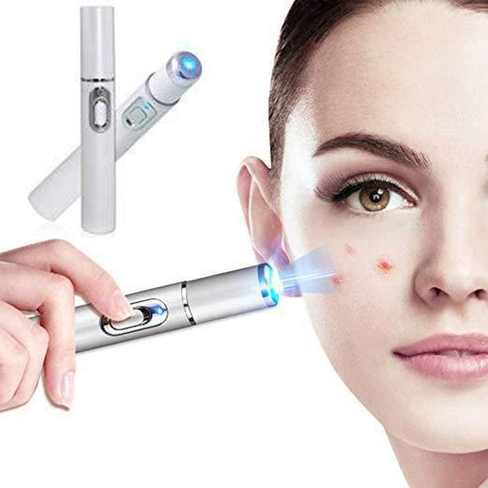 LaserBeauty™ - Akne und Krampfaderbehandlung (1+1 GRATIS)