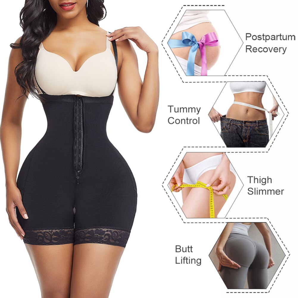 YouFit™ - Der geheime Body Shaper für Frauen