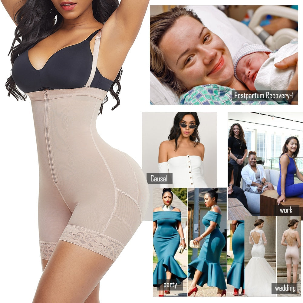 YouFit™ - Der geheime Body Shaper für Frauen