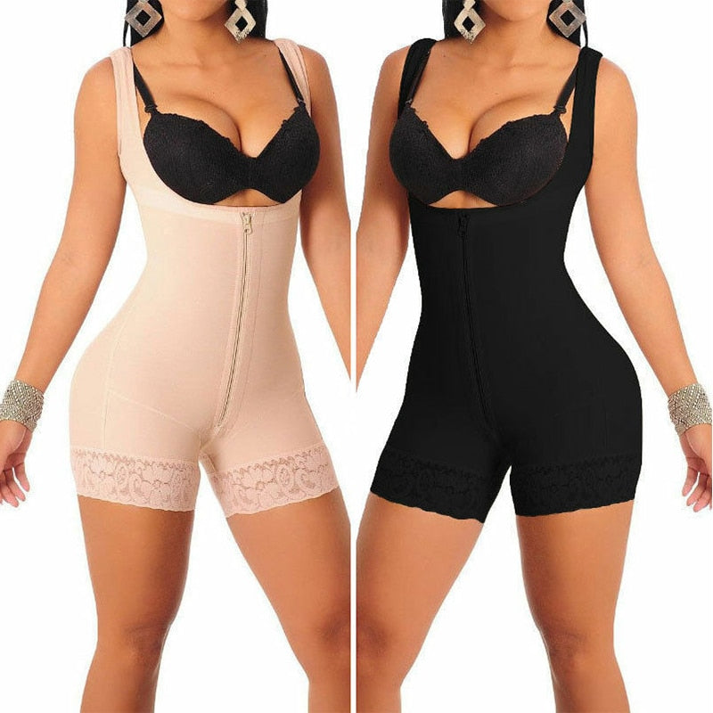 YouFit™ - Der geheime Body Shaper für Frauen