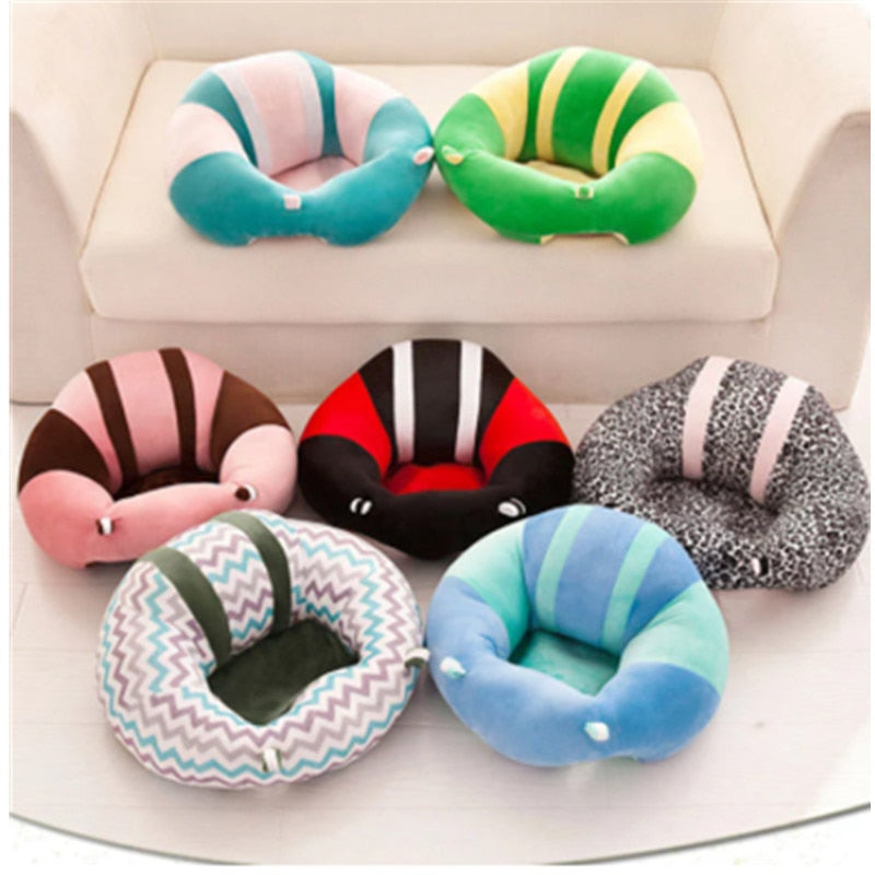 BabySofa™ - Baby Stützsitz