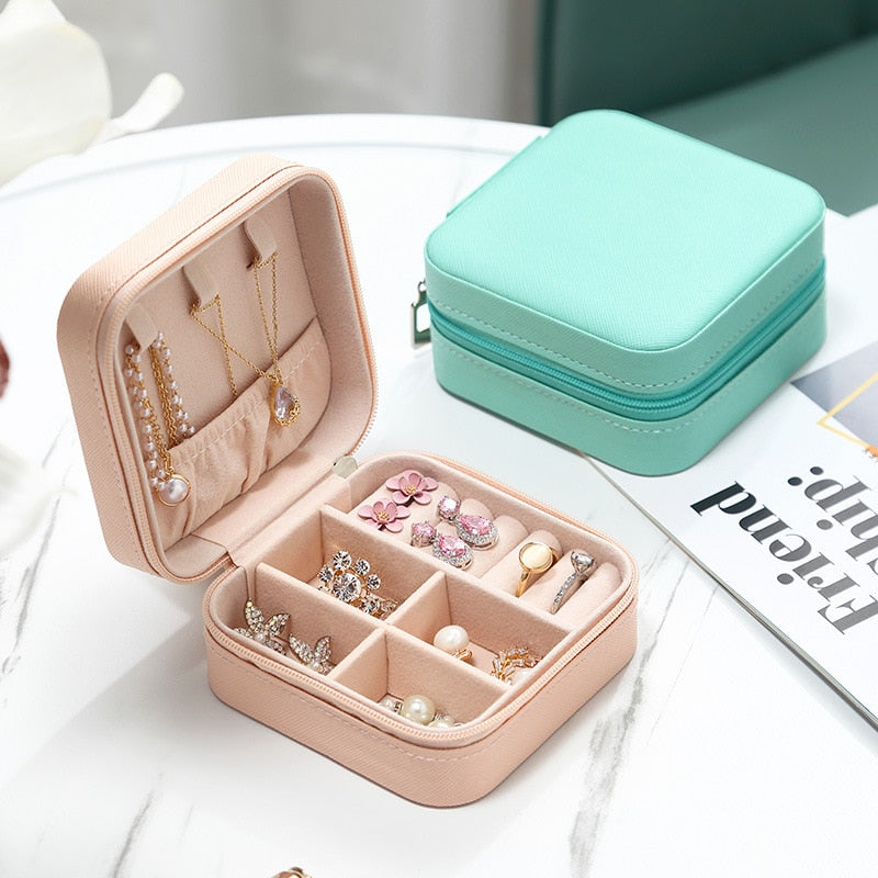 MiniBox™ - Schmuck Organisationsbox