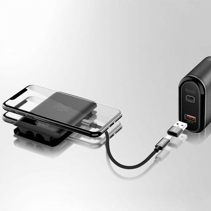 SmartYou™ - Universelle Smart-Adapter-Karte