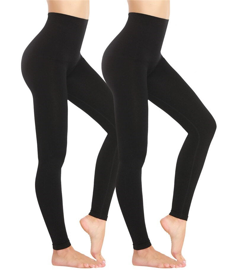 BodySlim™ - Schlankheitsleggings