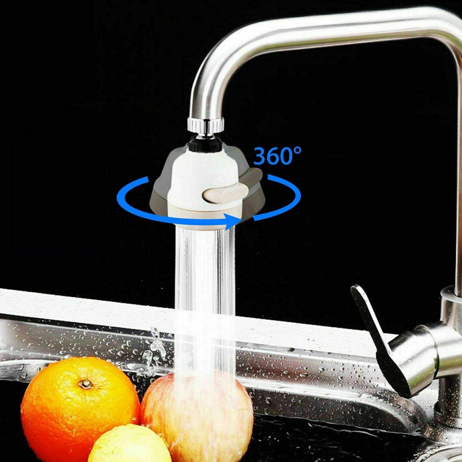 TapMax™ - 360° drehbarer Wasserhahn (1+1 GRATIS)