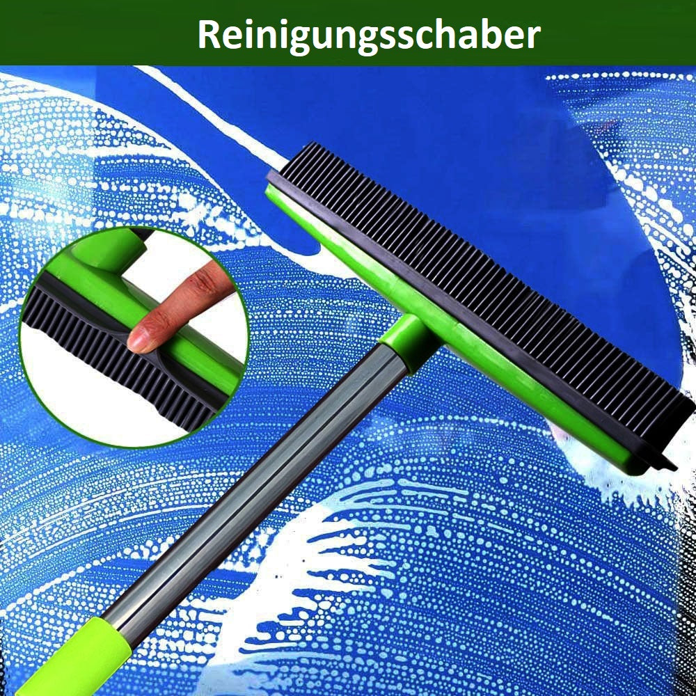 MaxBroom™ - Ultimativer Gummibesen