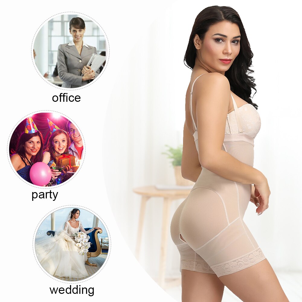 YouFit™ - Der geheime Body Shaper für Frauen