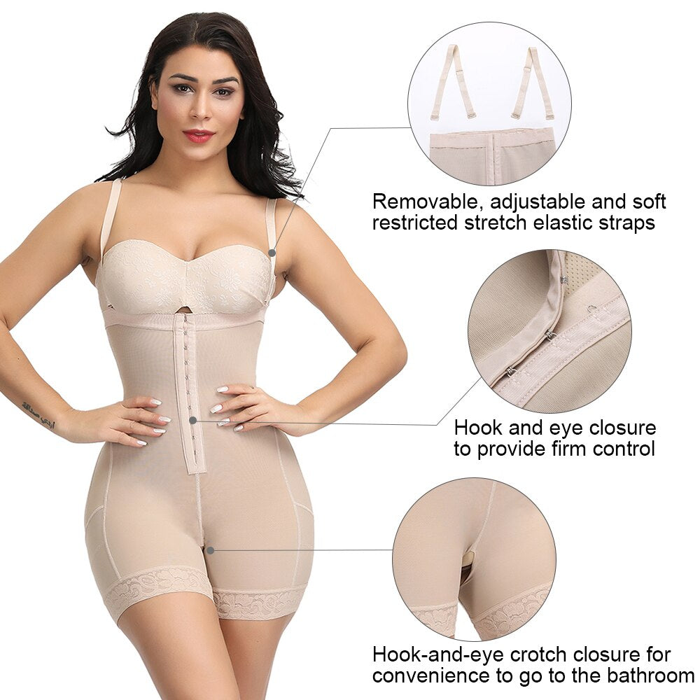 YouFit™ - Der geheime Body Shaper für Frauen