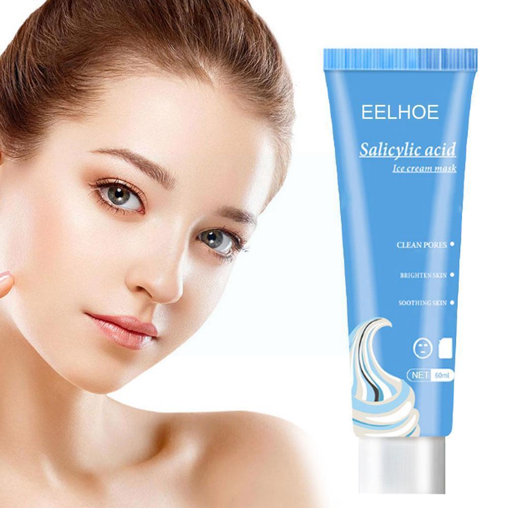 EELHOE™ - Salicylsäure Eiscreme Maske