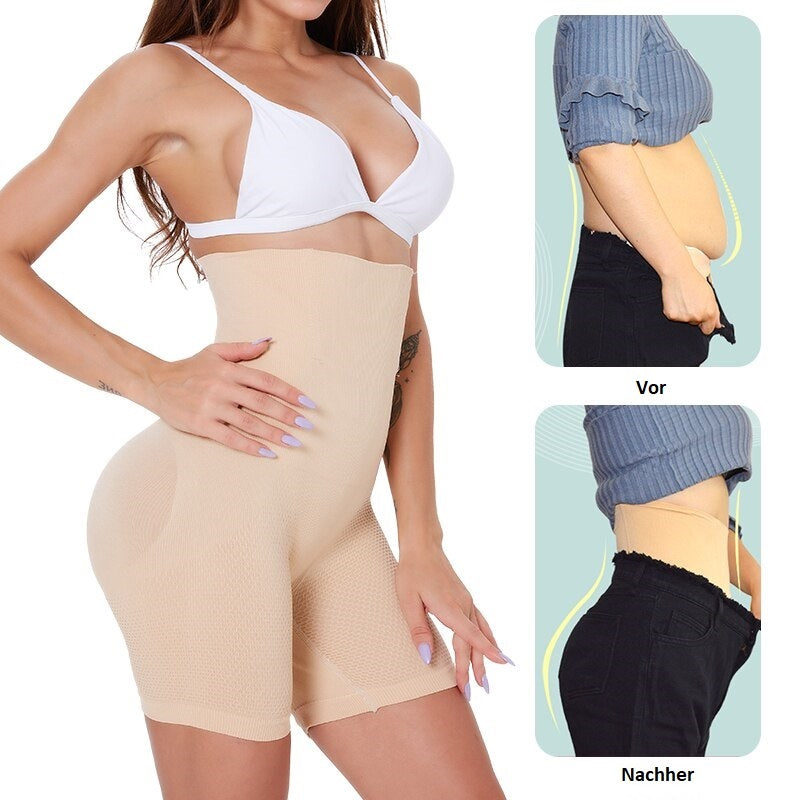 FitSlim™ - Bauchfreie Hose mit hoher Taille