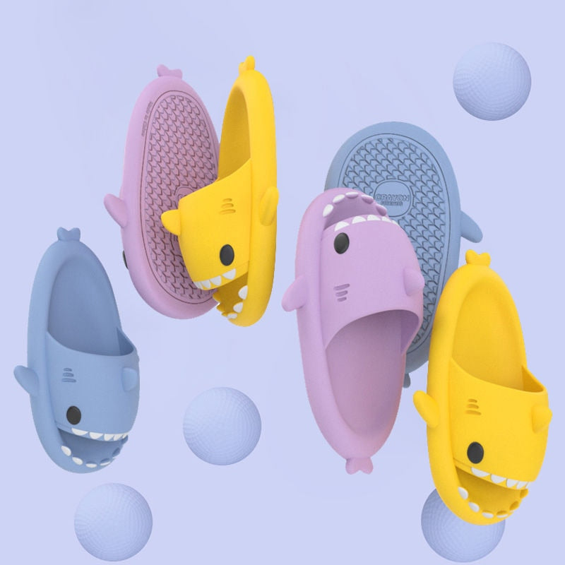 KomfyShark™ - Hai Sommer Schuhe