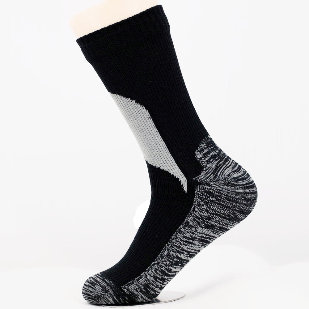 AquaArmor™ - Wasserdichte Socken