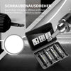 Screw Extractor™ Doppelkopf-Schraubenausdreher