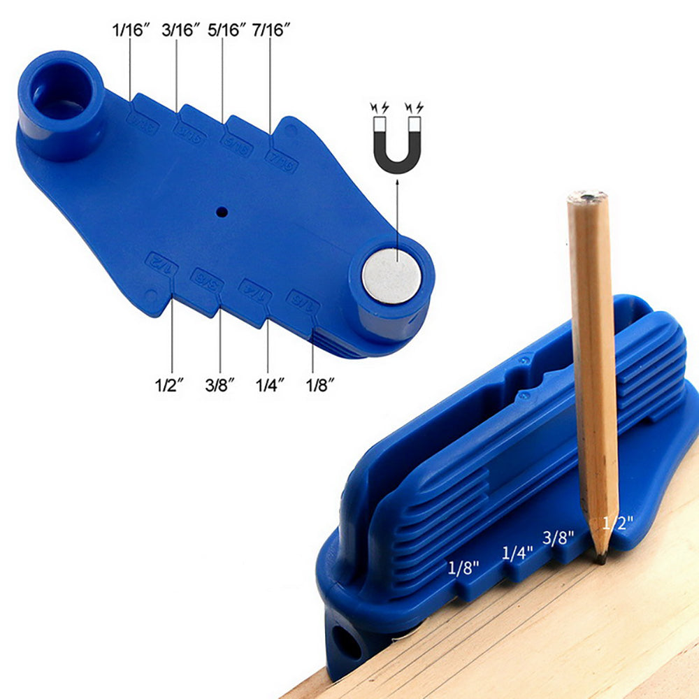 WoodScriber™️ I Zentrum Scriber Holzbearbeitung (1+1 GRATIS)