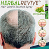 HerbalRevive™ Haarwuchs-Essenz-Spray