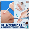 FlexiSeal™ Wasserdichtes Flüssigpflaster (1+1 gratis!)