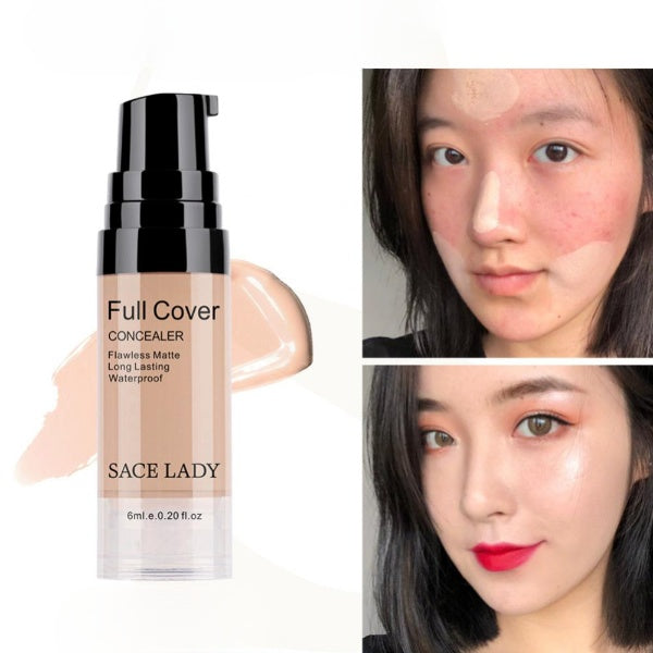 Sace Lady™ Voll Abdeckung Abdeckstift