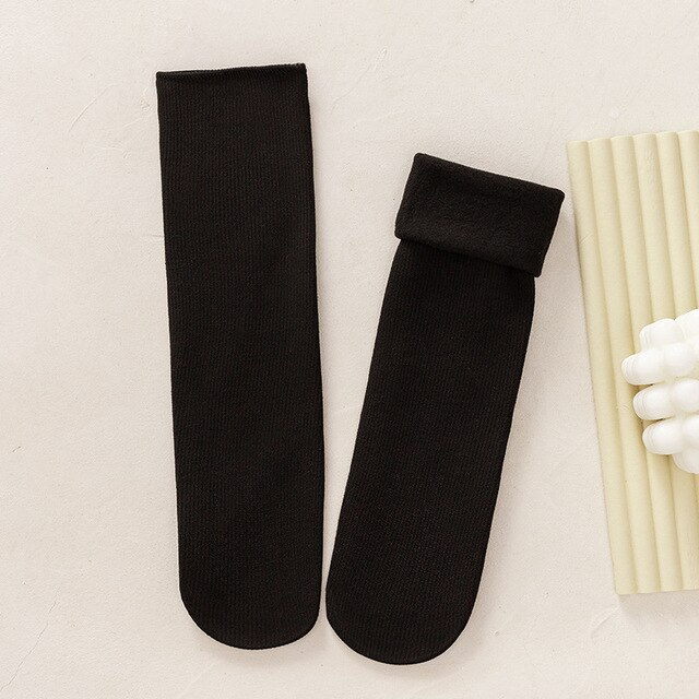 Revsocks™ Winter Thermosocken aus Samt (1+1 GRATIS)