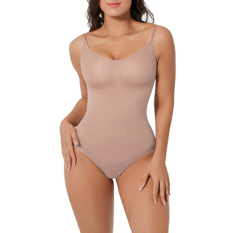 YouSlim™ - Schlankmachender Shapewear-Bodysuit