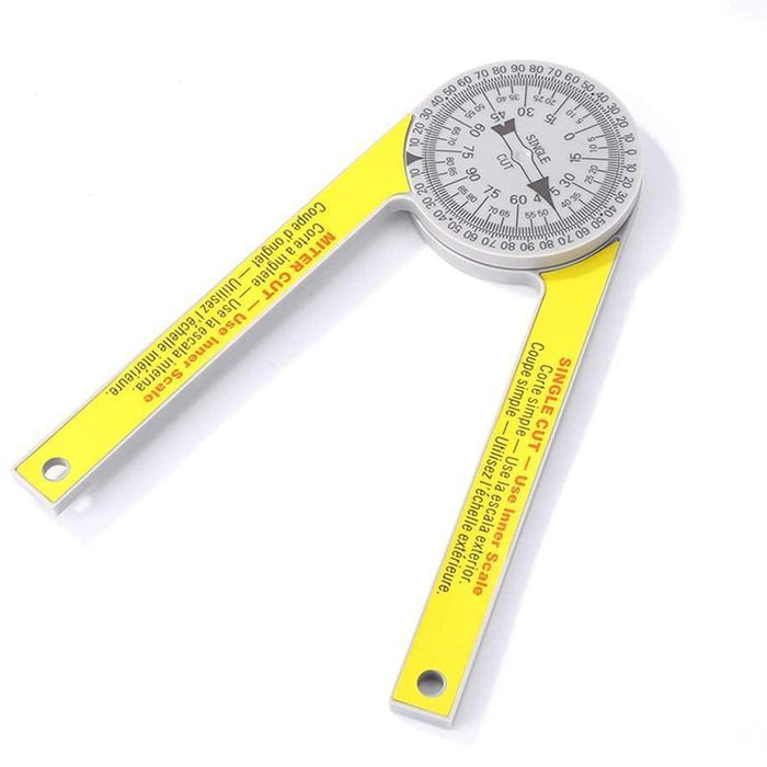 Accurator™ Professioneller Gehrungsmesser – Sundas