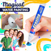 Magic Pen™ Magische Wasser Malerei (2+2 GRATIS)