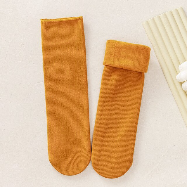 Revsocks™ Winter Thermosocken aus Samt (1+1 GRATIS)