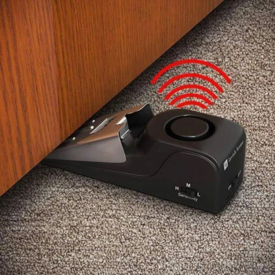 SafeYou™ - Türstoppalarm