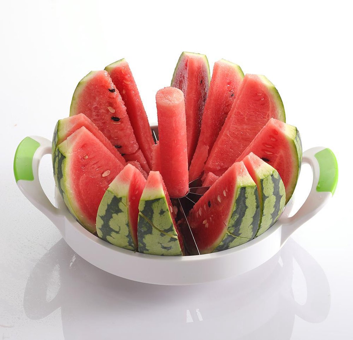 MaxSlicer™️ I Wassermelonenschneider