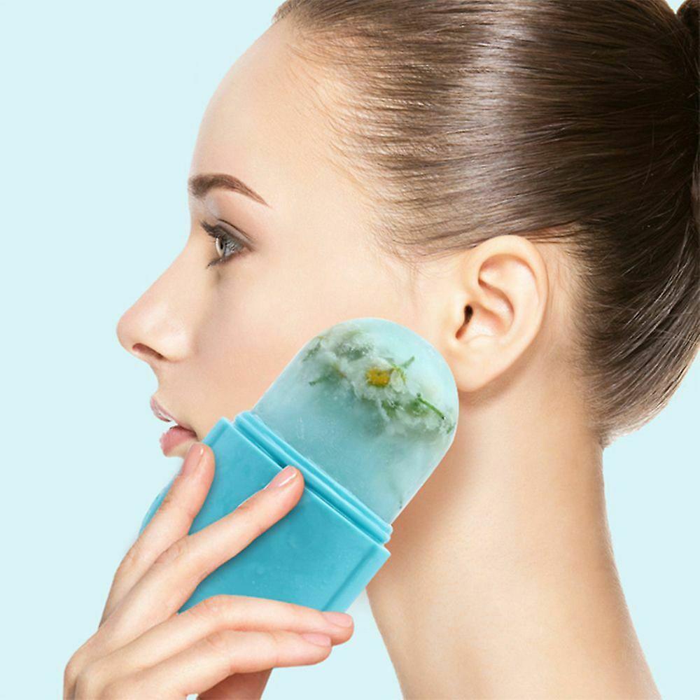 SkinRoll™ - Eisroller für das Gesicht (1+1 GRATIS)