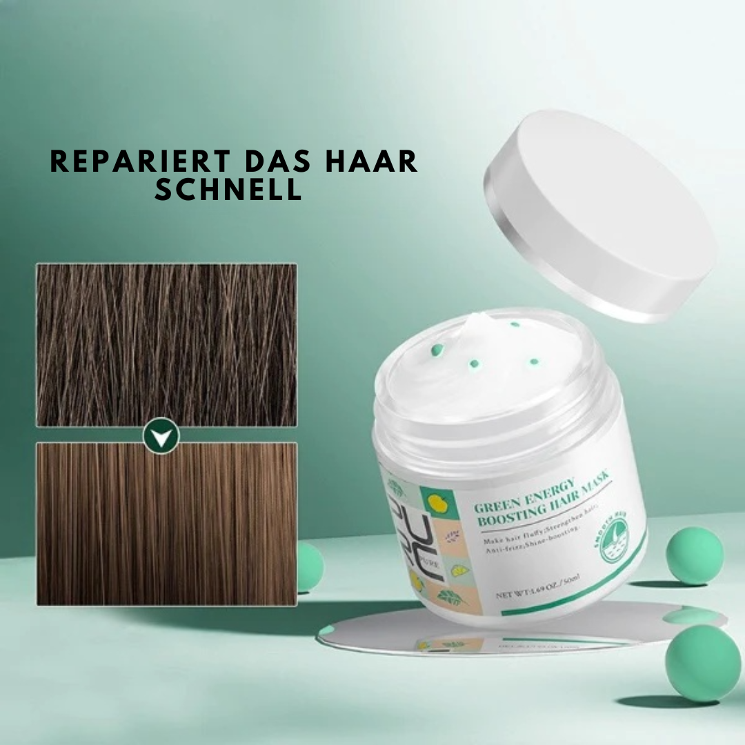 Purc Pure™ Keratin-Haarmaske