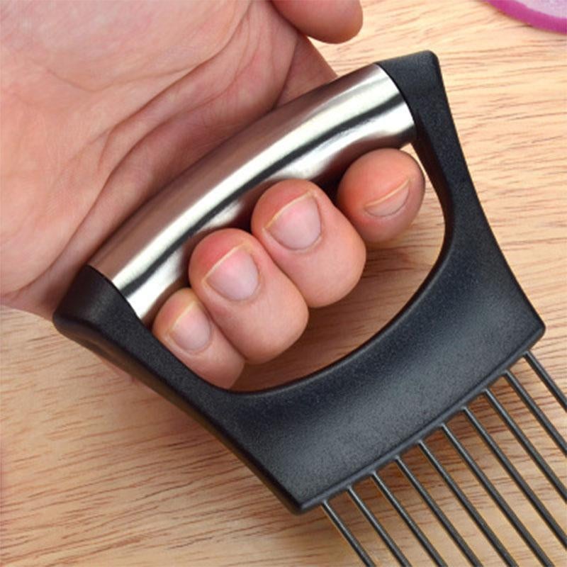 SliceKing™ - Assistent zum Schneiden von Lebensmitteln (1+1 GRATIS)