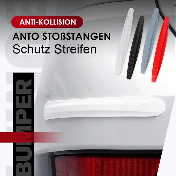 Bump Protect™️ I Anti-Kollision Auto Stoßstange Streifen (2+2 GRATIS)