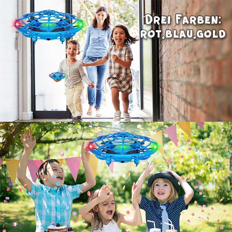 Mini UFO™ Induktionsflugzeug