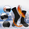 Warmie™ Warme Socken 35 Grad konstante Temperatur (1+1 gratis!)