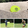 Mini Frisbee™ Kreative Handschub (1+1 gratis!)