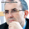 Anti-Blaue™ Lesebrille