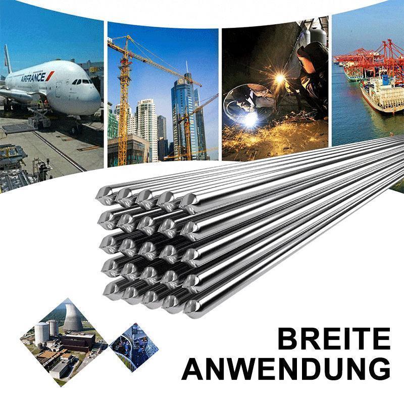 Weld Max™ Praktische einfache Schweißstäbe