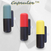 Capsuler™ Mini-Notfallkapsel-Powerbank