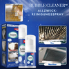 Bubble Cleaner™ Allzweck-Reinigungsspray