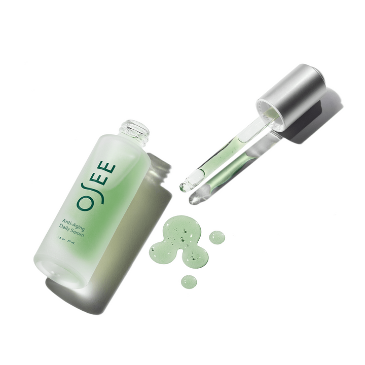 Osee™ - Anti Aging Serum (1+1 GRATIS)